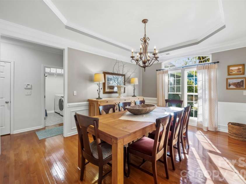 205 Woodward Ridge Drive, Mount Holly, NC 28120.  MLS# CAR4432817, YatesRealty ID 56671. 
