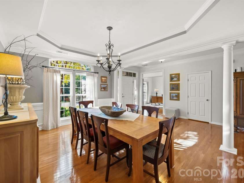 205 Woodward Ridge Drive, Mount Holly, NC 28120.  MLS# CAR4432817, YatesRealty ID 56671. 