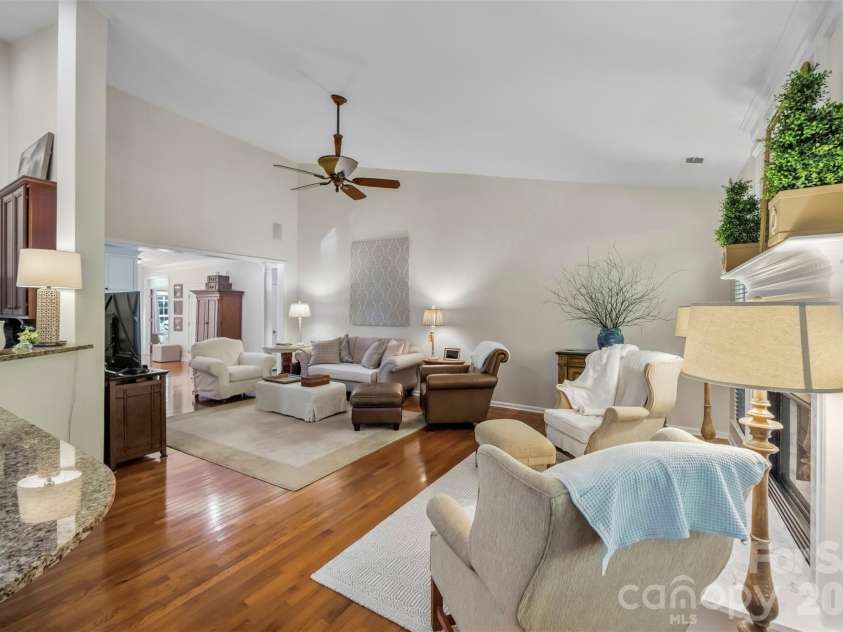 205 Woodward Ridge Drive, Mount Holly, NC 28120.  MLS# CAR4432817, YatesRealty ID 56671. 