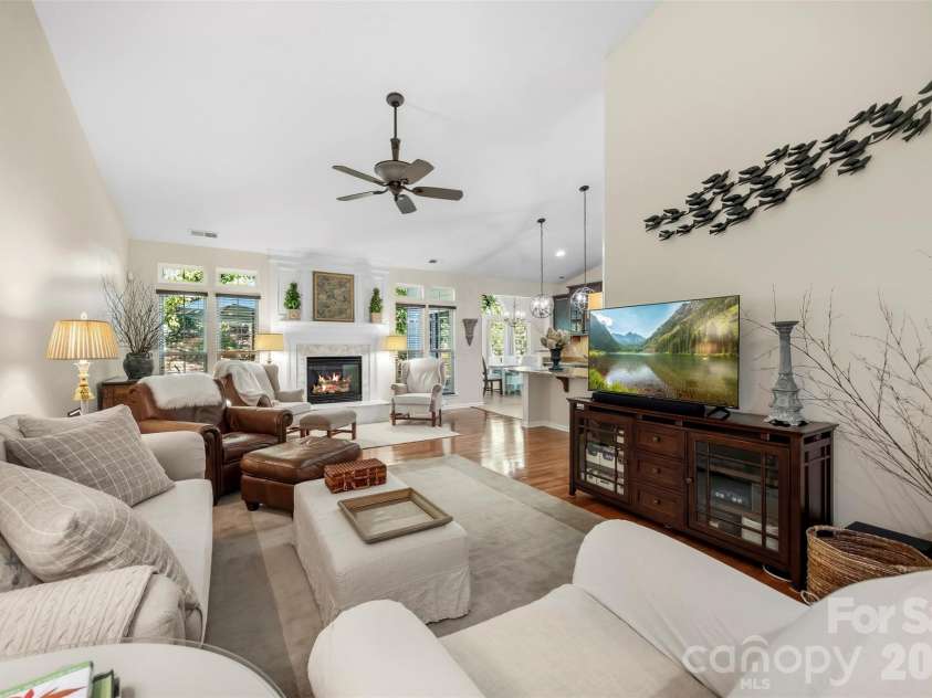 205 Woodward Ridge Drive, Mount Holly, NC 28120.  MLS# CAR4432817, YatesRealty ID 56671. 
