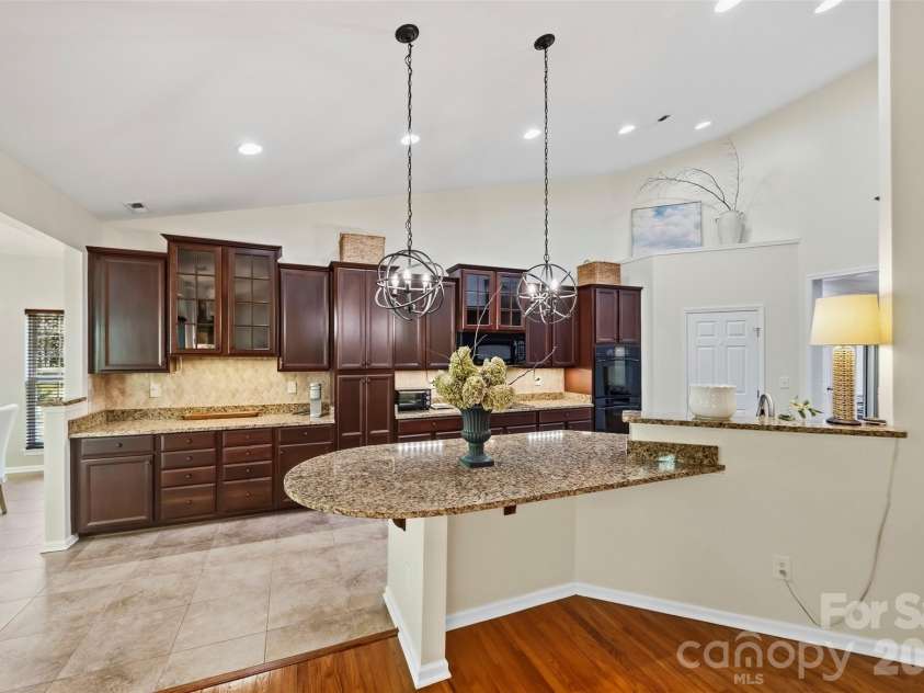 205 Woodward Ridge Drive, Mount Holly, NC 28120.  MLS# CAR4432817, YatesRealty ID 56671. 