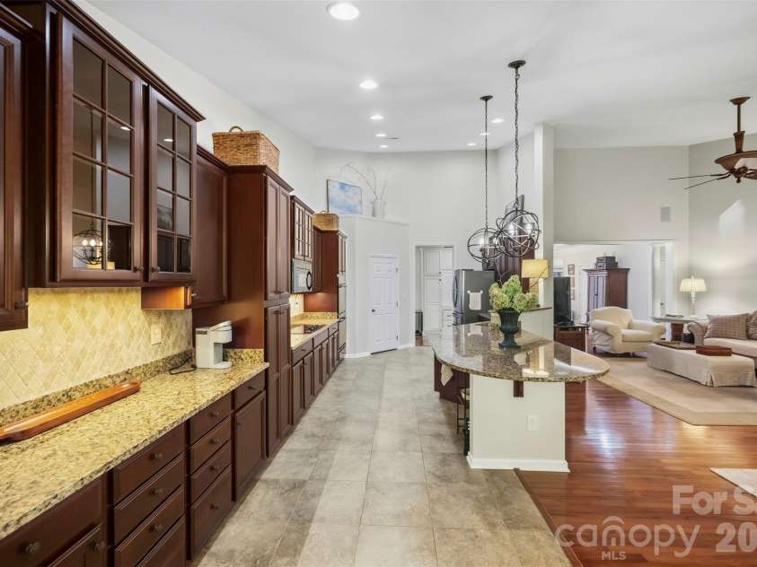 205 Woodward Ridge Drive, Mount Holly, NC 28120.  MLS# CAR4432817, YatesRealty ID 56671. 