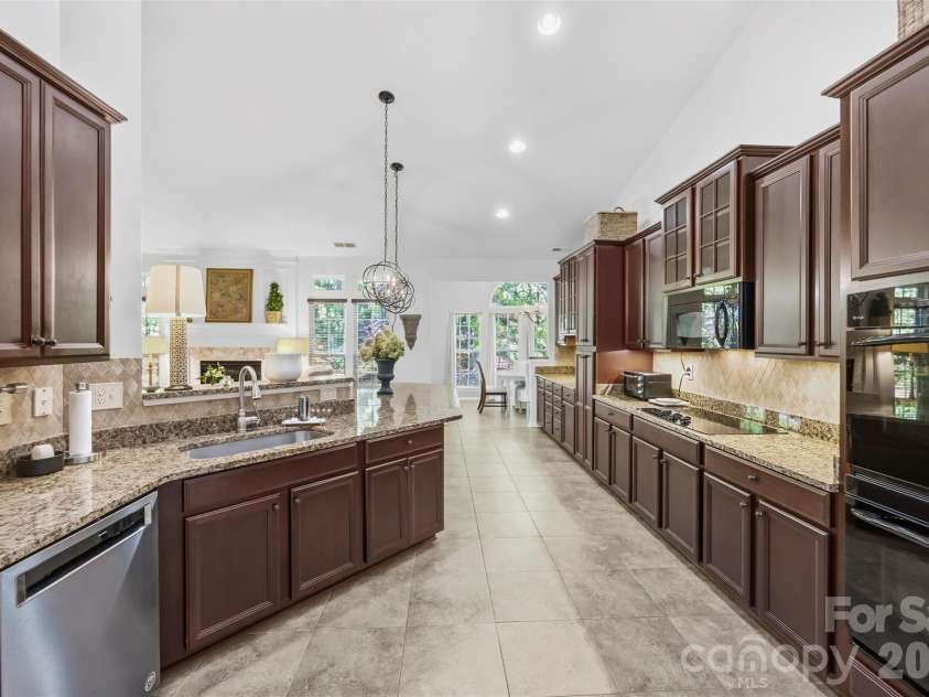 205 Woodward Ridge Drive, Mount Holly, NC 28120.  MLS# CAR4432817, YatesRealty ID 56671. 