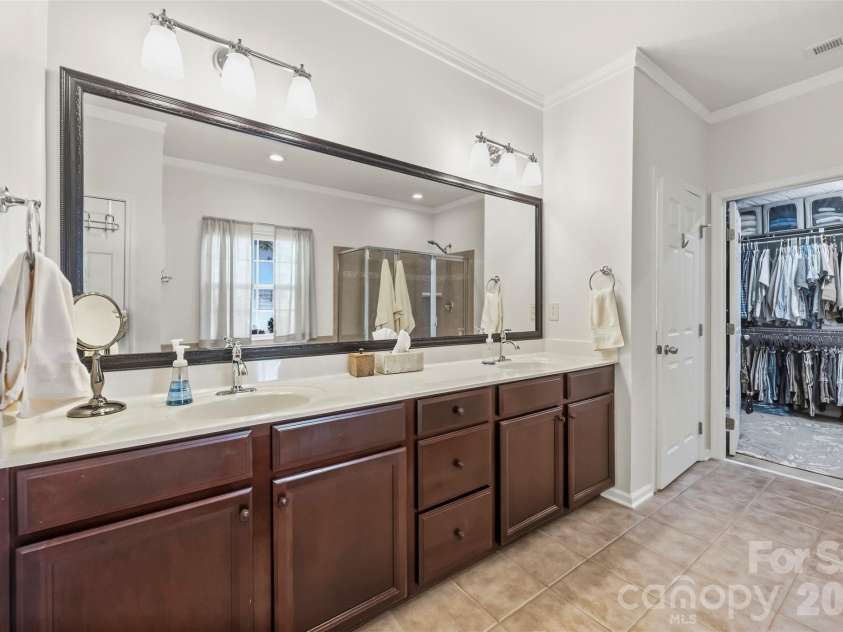 205 Woodward Ridge Drive, Mount Holly, NC 28120.  MLS# CAR4432817, YatesRealty ID 56671. 