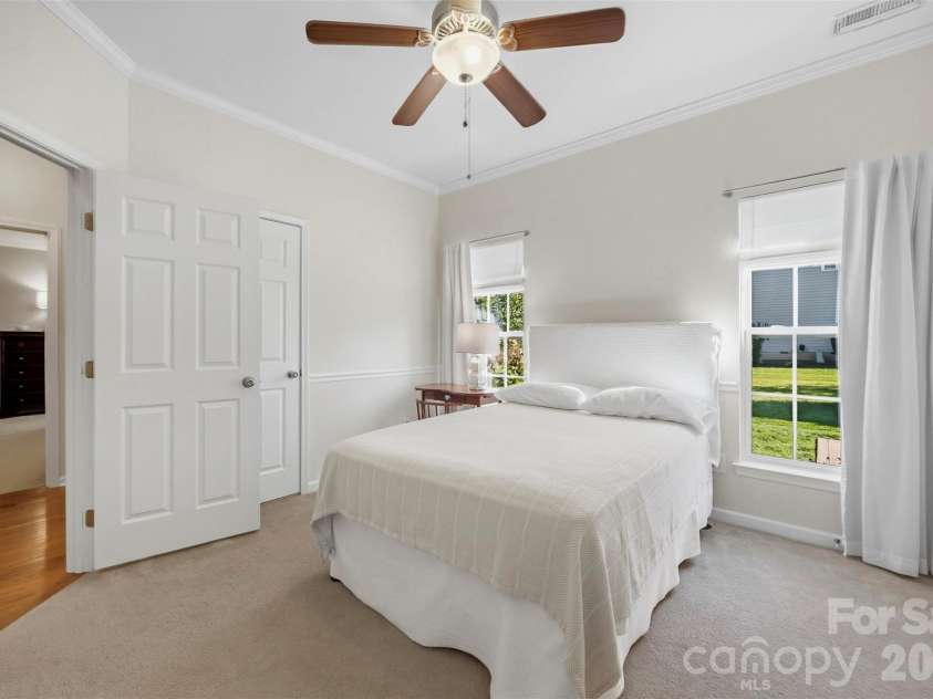 205 Woodward Ridge Drive, Mount Holly, NC 28120.  MLS# CAR4432817, YatesRealty ID 56671. 