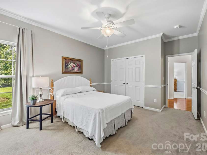 205 Woodward Ridge Drive, Mount Holly, NC 28120.  MLS# CAR4432817, YatesRealty ID 56671. 