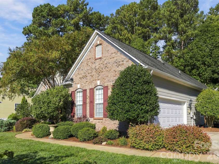 205 Woodward Ridge Drive, Mount Holly, NC 28120.  MLS# CAR4432817, YatesRealty ID 56671. 