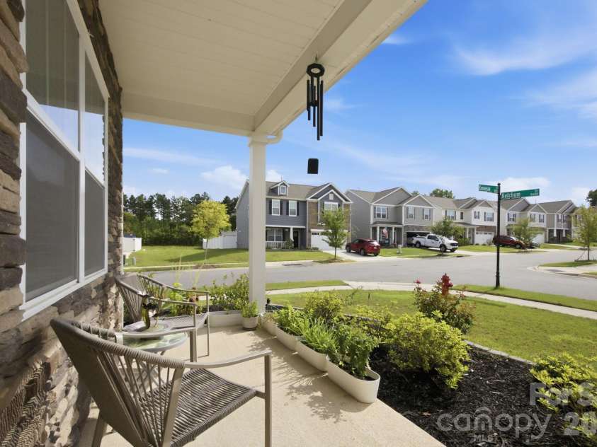 9482 Ketchum Drive, Gastonia, NC 28056.  MLS# CAR4432839, YatesRealty ID 56672. 