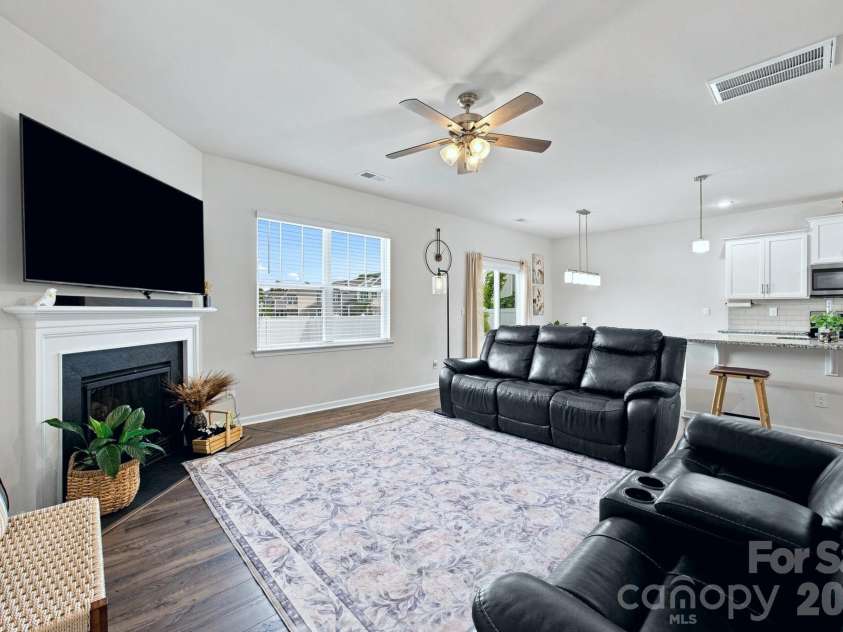 9482 Ketchum Drive, Gastonia, NC 28056.  MLS# CAR4432839, YatesRealty ID 56672. 