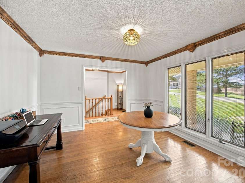 146 Renaissance Place, Statesville, NC 28625.  MLS# CAR4432642, YatesRealty ID 56673. 