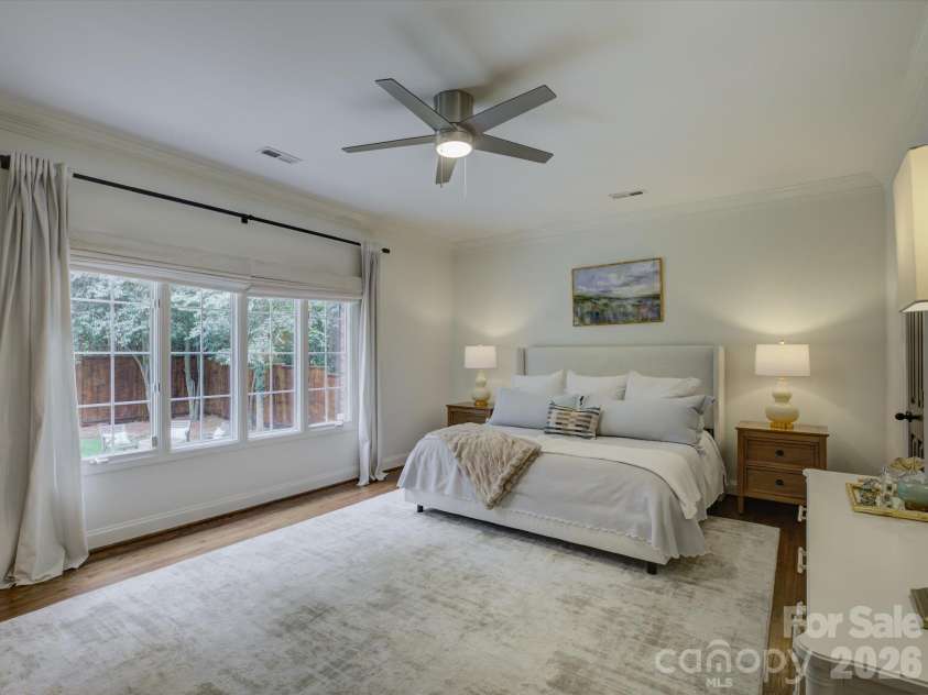 3946 Churchill Road, Charlotte, NC 28211.  MLS# CAR4432430, YatesRealty ID 56675. 