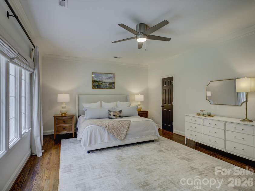 3946 Churchill Road, Charlotte, NC 28211.  MLS# CAR4432430, YatesRealty ID 56675. 