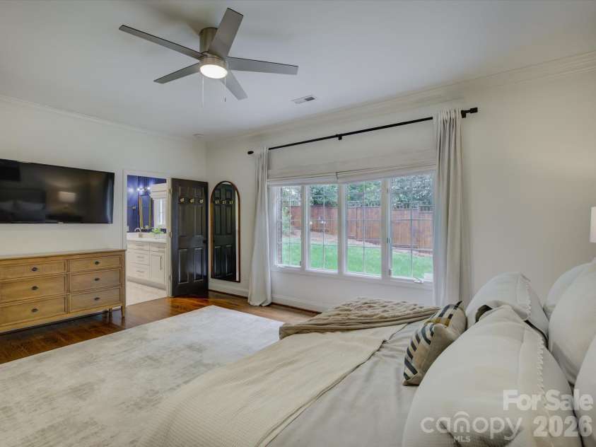 3946 Churchill Road, Charlotte, NC 28211.  MLS# CAR4432430, YatesRealty ID 56675. 
