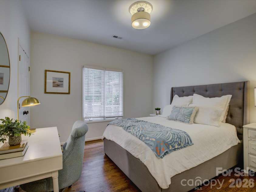 3946 Churchill Road, Charlotte, NC 28211.  MLS# CAR4432430, YatesRealty ID 56675. 