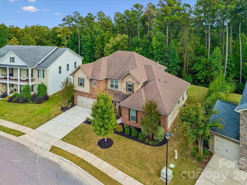 1219 Arges River Drive, Fort Mill, SC 29715.  MLS# CAR4432365, YatesRealty ID 56676. 