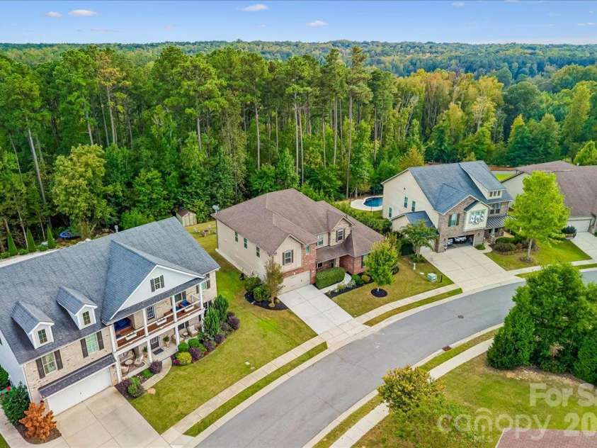1219 Arges River Drive, Fort Mill, SC 29715.  MLS# CAR4432365, YatesRealty ID 56676. 