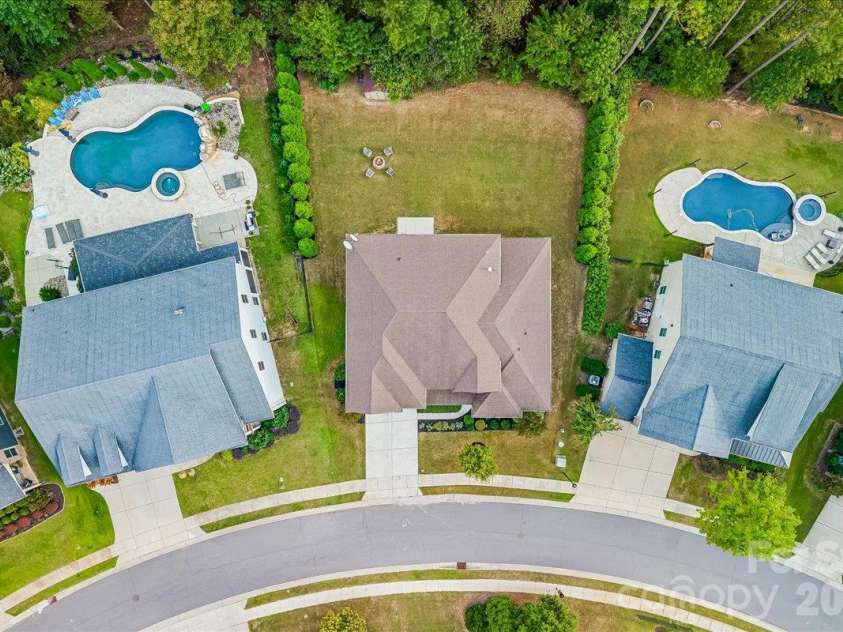 1219 Arges River Drive, Fort Mill, SC 29715.  MLS# CAR4432365, YatesRealty ID 56676. 
