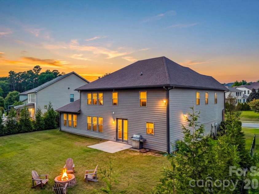 1219 Arges River Drive, Fort Mill, SC 29715.  MLS# CAR4432365, YatesRealty ID 56676. 