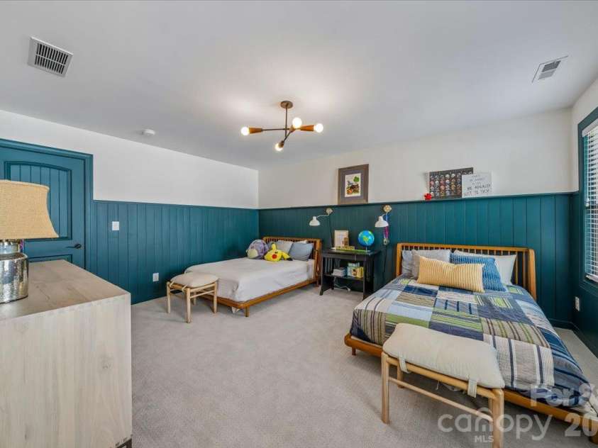 1219 Arges River Drive, Fort Mill, SC 29715.  MLS# CAR4432365, YatesRealty ID 56676. Fourth Bedroom