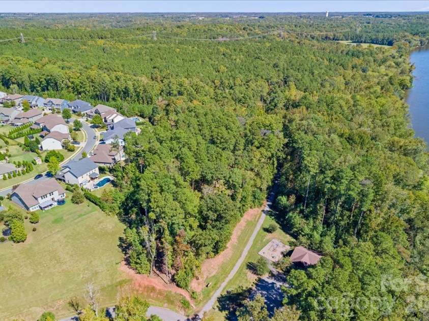 1219 Arges River Drive, Fort Mill, SC 29715.  MLS# CAR4432365, YatesRealty ID 56676. Lake Access from neighborhood