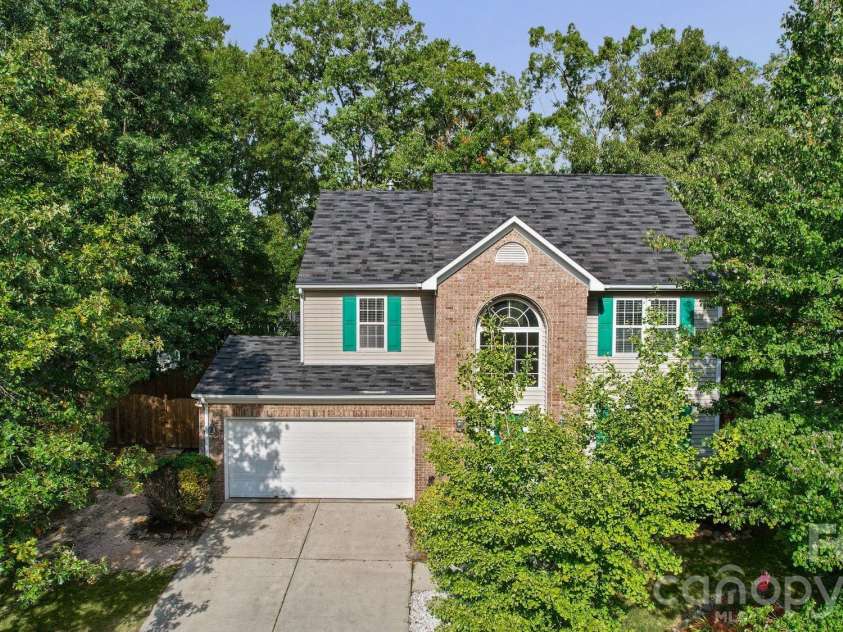 1617 Winthrop Lane, Monroe, NC 28110.  MLS# CAR4432497, YatesRealty ID 56677. 