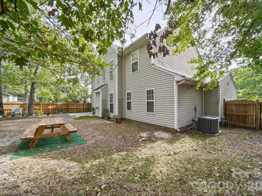 1617 Winthrop Lane, Monroe, NC 28110.  MLS# CAR4432497, YatesRealty ID 56677. 