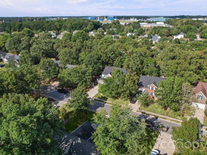 1617 Winthrop Lane, Monroe, NC 28110.  MLS# CAR4432497, YatesRealty ID 56677. 