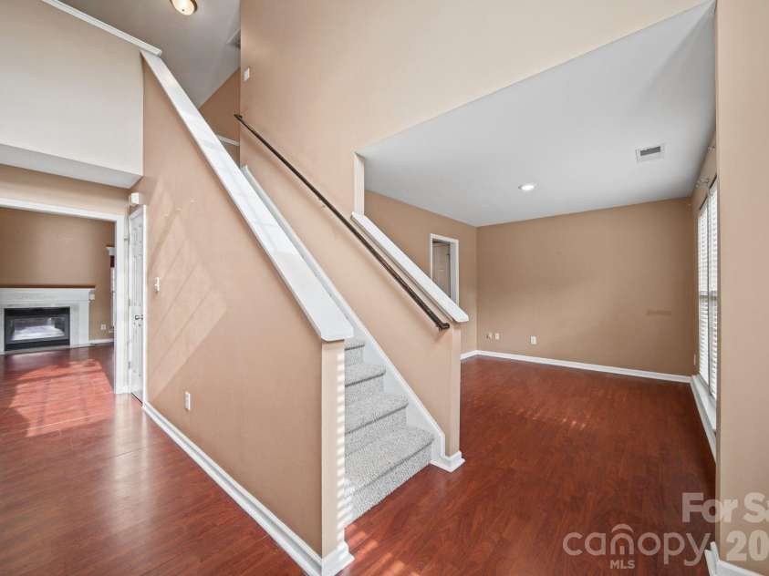 1617 Winthrop Lane, Monroe, NC 28110.  MLS# CAR4432497, YatesRealty ID 56677. 