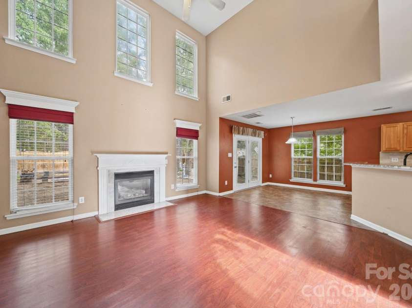 1617 Winthrop Lane, Monroe, NC 28110.  MLS# CAR4432497, YatesRealty ID 56677. 