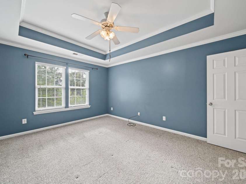 1617 Winthrop Lane, Monroe, NC 28110.  MLS# CAR4432497, YatesRealty ID 56677. 