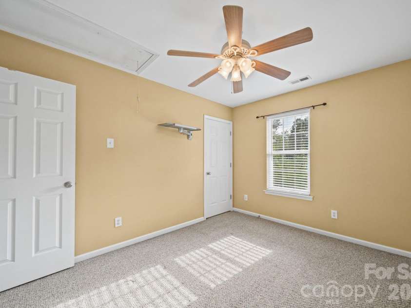 1617 Winthrop Lane, Monroe, NC 28110.  MLS# CAR4432497, YatesRealty ID 56677. 