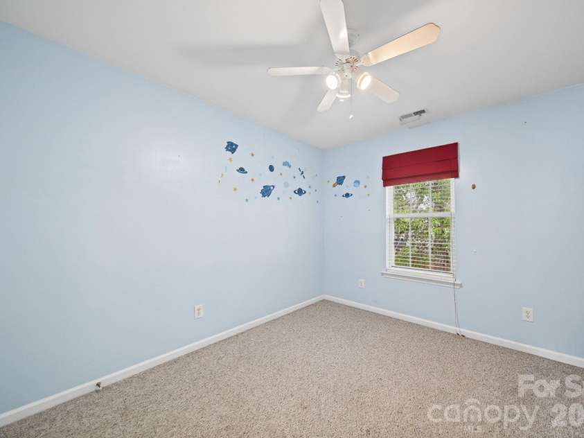 1617 Winthrop Lane, Monroe, NC 28110.  MLS# CAR4432497, YatesRealty ID 56677. 