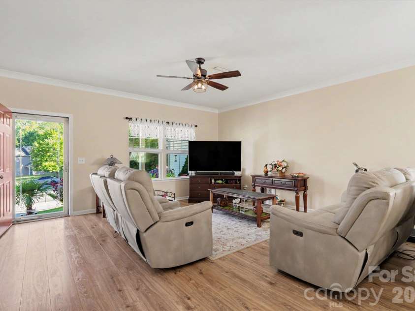 1145 Manston Place, Concord, NC 28025.  MLS# CAR4431164, YatesRealty ID 56678. 