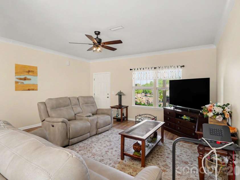 1145 Manston Place, Concord, NC 28025.  MLS# CAR4431164, YatesRealty ID 56678. 