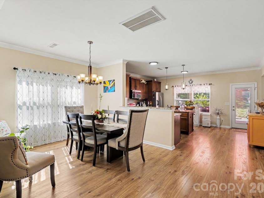 1145 Manston Place, Concord, NC 28025.  MLS# CAR4431164, YatesRealty ID 56678. 