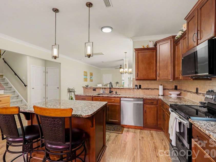 1145 Manston Place, Concord, NC 28025.  MLS# CAR4431164, YatesRealty ID 56678. 