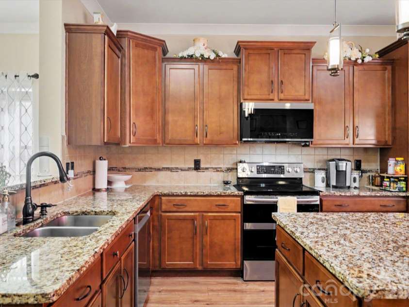 1145 Manston Place, Concord, NC 28025.  MLS# CAR4431164, YatesRealty ID 56678. 