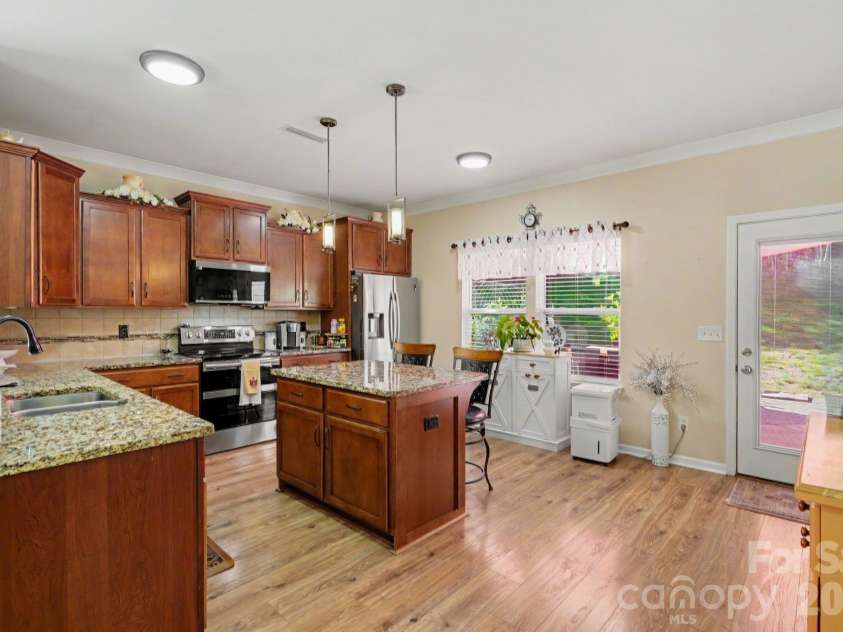 1145 Manston Place, Concord, NC 28025.  MLS# CAR4431164, YatesRealty ID 56678. 
