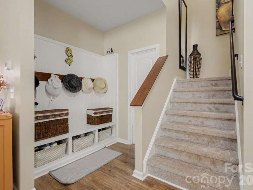 1145 Manston Place, Concord, NC 28025.  MLS# CAR4431164, YatesRealty ID 56678. 