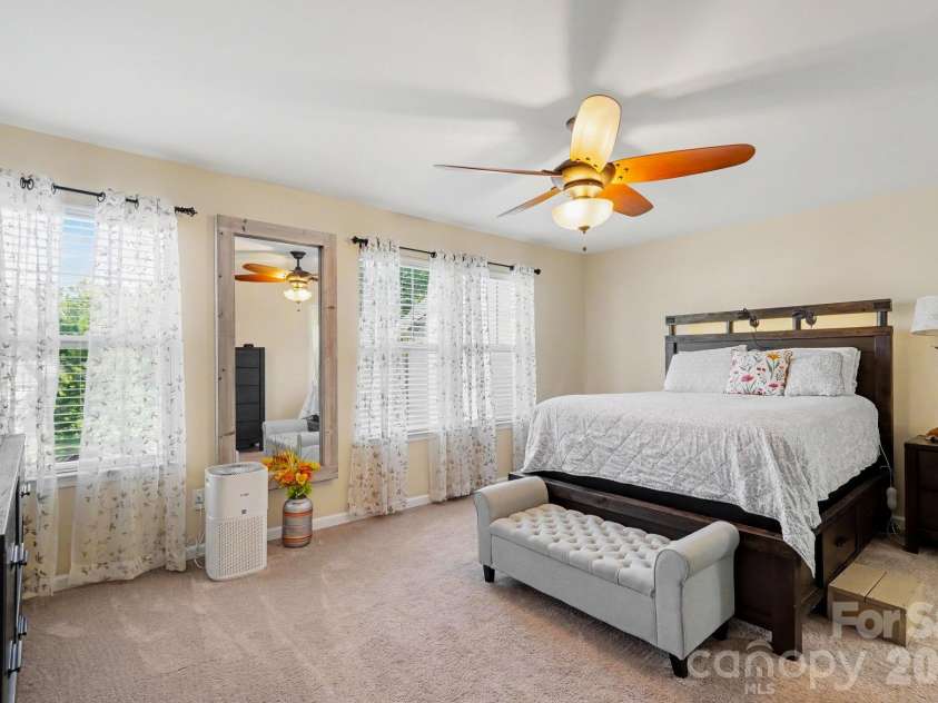 1145 Manston Place, Concord, NC 28025.  MLS# CAR4431164, YatesRealty ID 56678. 