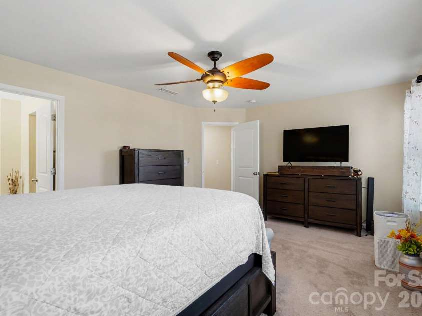 1145 Manston Place, Concord, NC 28025.  MLS# CAR4431164, YatesRealty ID 56678. 