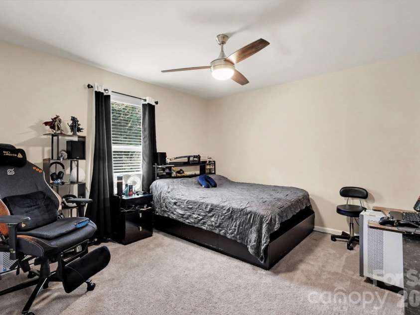 1145 Manston Place, Concord, NC 28025.  MLS# CAR4431164, YatesRealty ID 56678. 