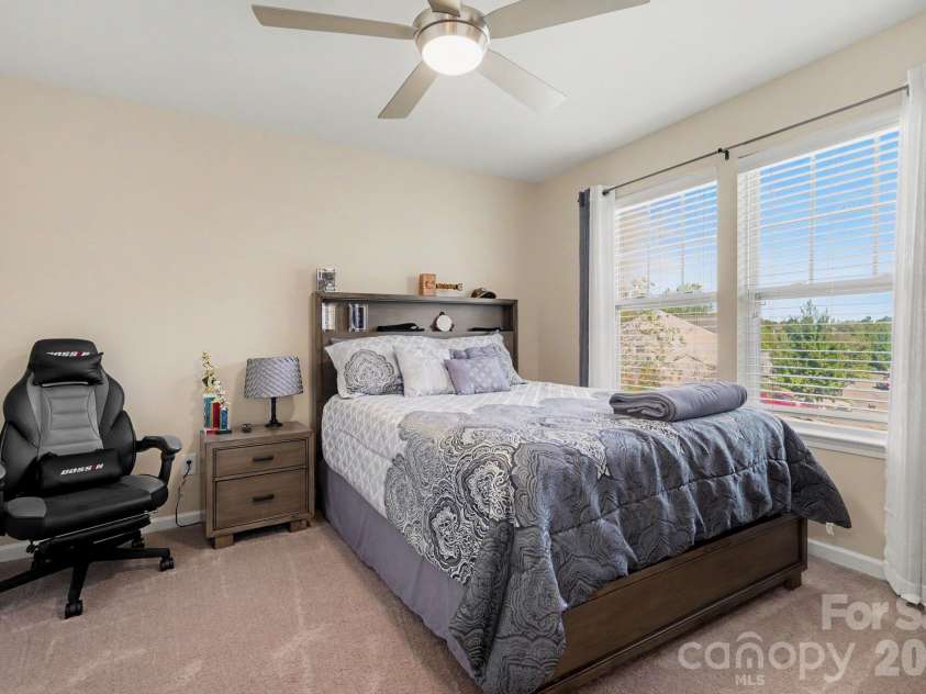 1145 Manston Place, Concord, NC 28025.  MLS# CAR4431164, YatesRealty ID 56678. 