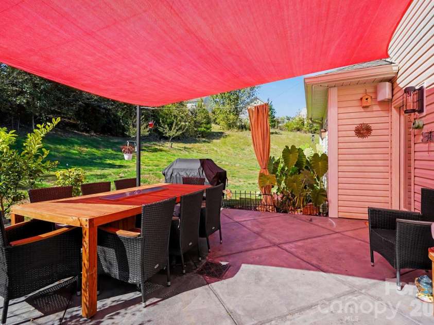 1145 Manston Place, Concord, NC 28025.  MLS# CAR4431164, YatesRealty ID 56678. 