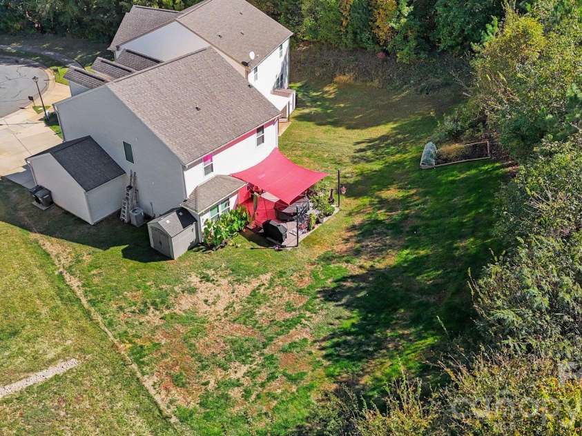 1145 Manston Place, Concord, NC 28025.  MLS# CAR4431164, YatesRealty ID 56678. 