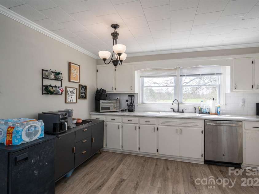 396 Tower Road, Vale, NC 28168.  MLS# CAR4241167, YatesRealty ID 5668. 