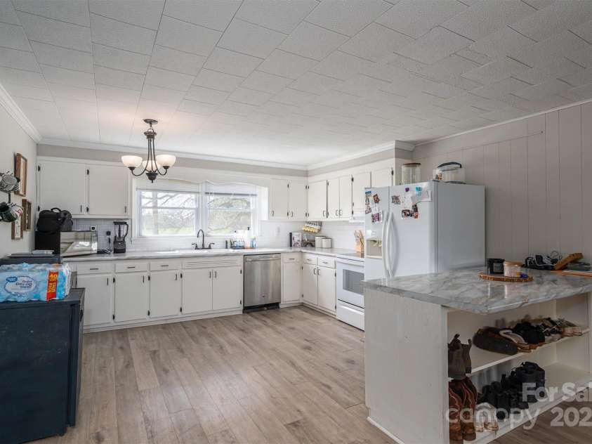 396 Tower Road, Vale, NC 28168.  MLS# CAR4241167, YatesRealty ID 5668. 