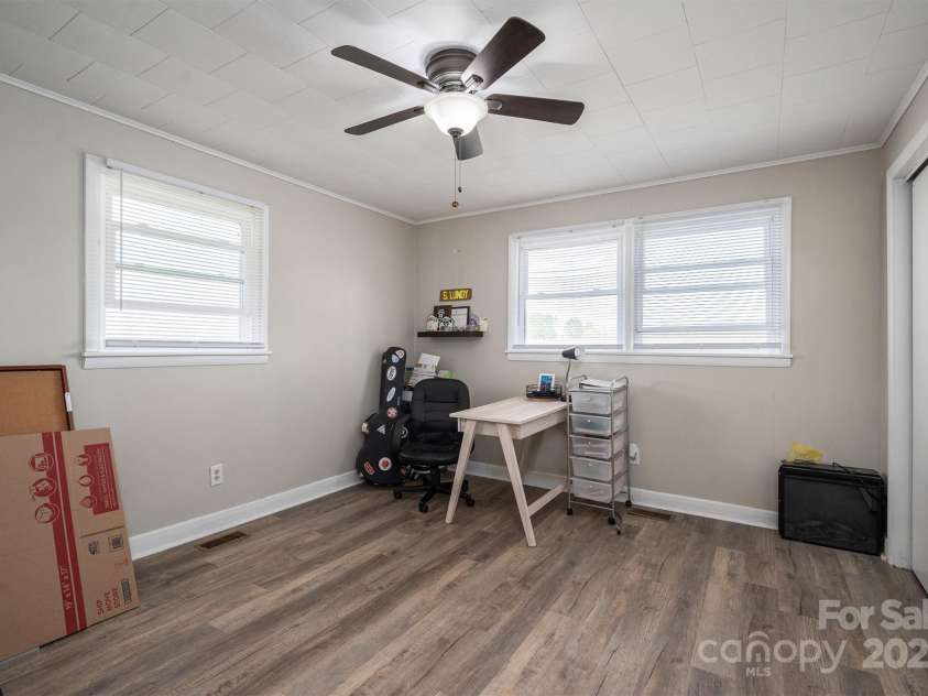 396 Tower Road, Vale, NC 28168.  MLS# CAR4241167, YatesRealty ID 5668. 