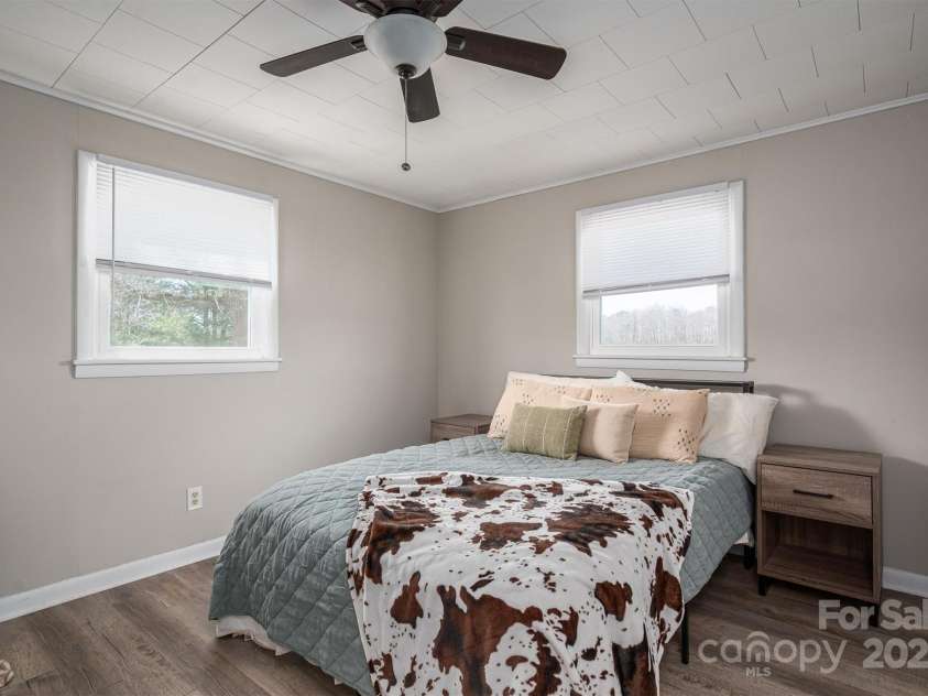 396 Tower Road, Vale, NC 28168.  MLS# CAR4241167, YatesRealty ID 5668. 