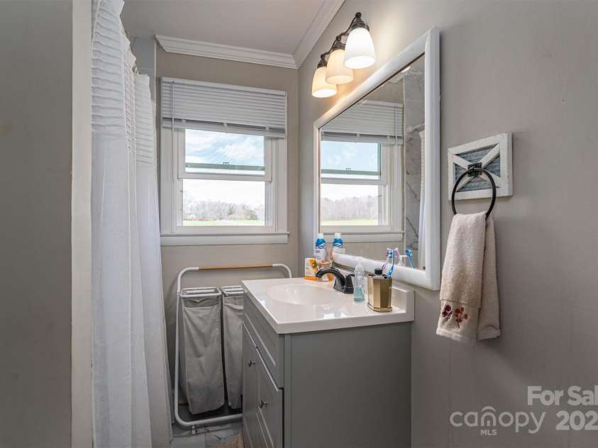 396 Tower Road, Vale, NC 28168.  MLS# CAR4241167, YatesRealty ID 5668. 